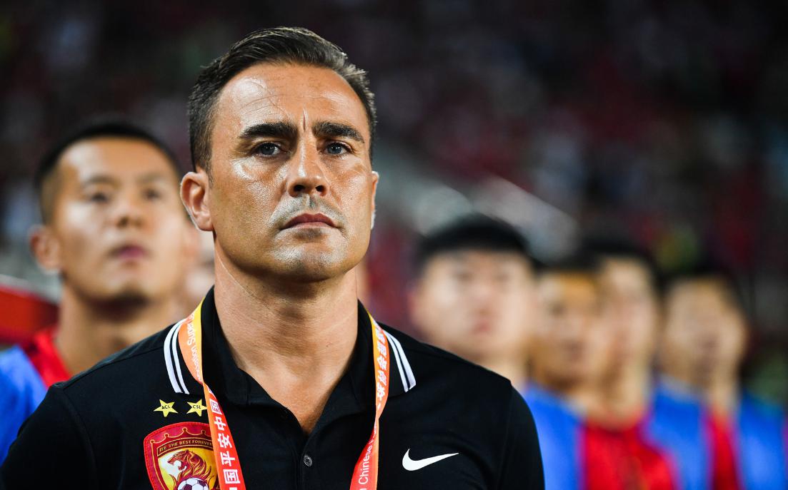  那不勒斯主帅下课，助教暂代帅位  