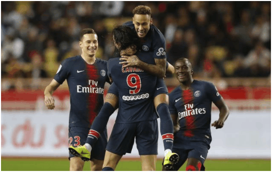  法甲金靴争夺战巴尔科拉领跑榜单  